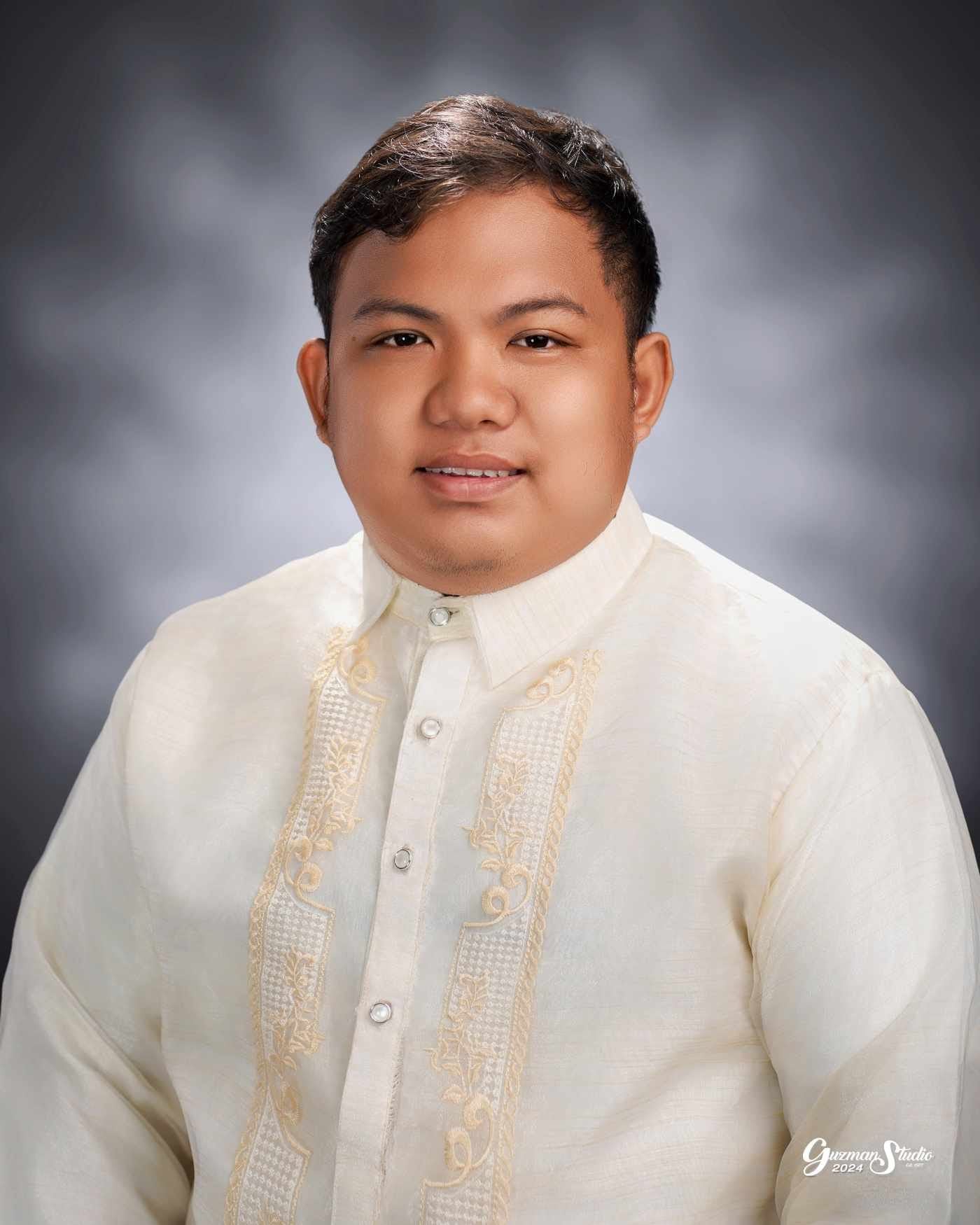 Mr. John Mark L. Abayari