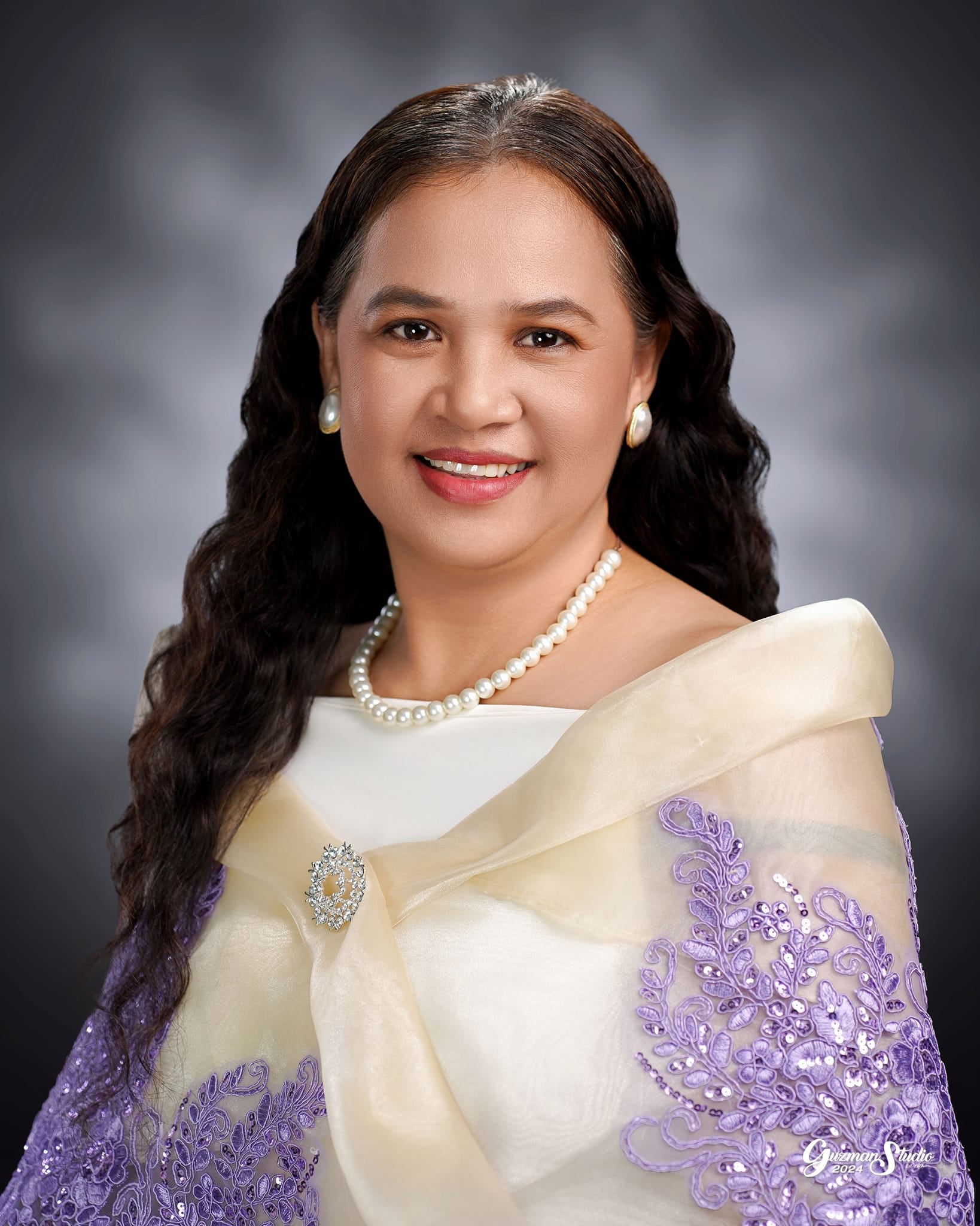 Assistant Prof. Sonia D. Abustan